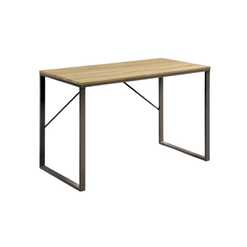 Lisbet Desk Black