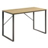 Lisbet Desk Black