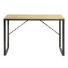Lisbet Desk Black