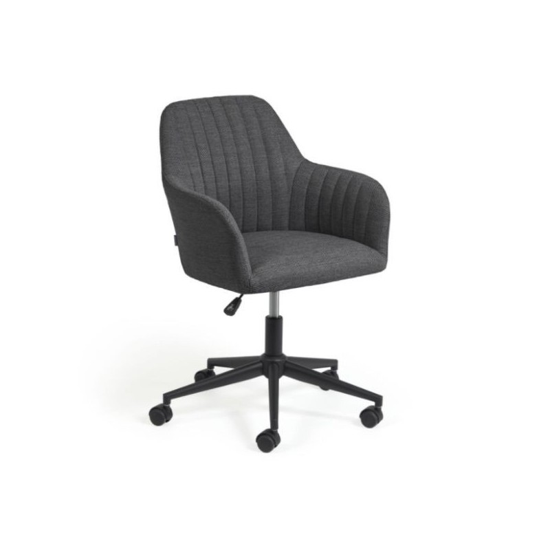 Chair Madina Dark Grey