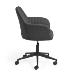 Chair Madina Dark Grey