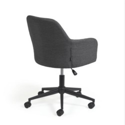 Chair Madina Dark Grey