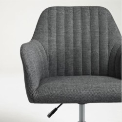 Chair Madina Dark Grey