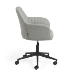 Chair Madina Grey