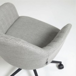 Chair Madina Grey