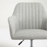 Chair Madina Grey