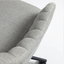 Chair Madina Grey