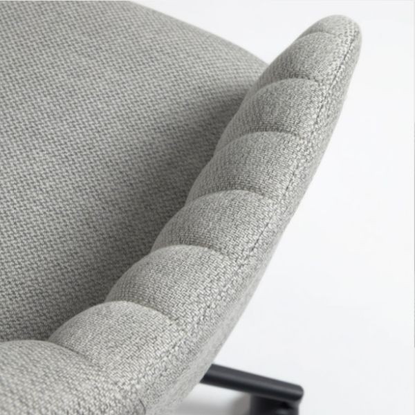 Cadeira Madina Grey