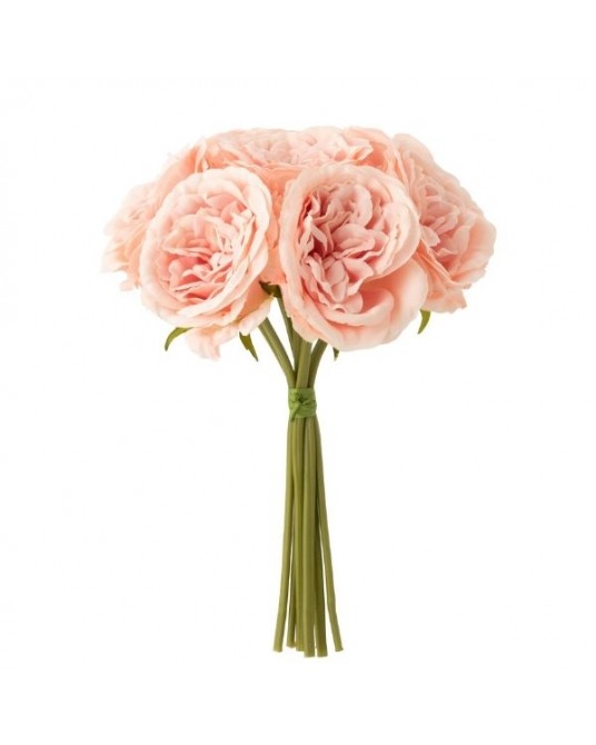 Bouquet 7 Rosas Pink