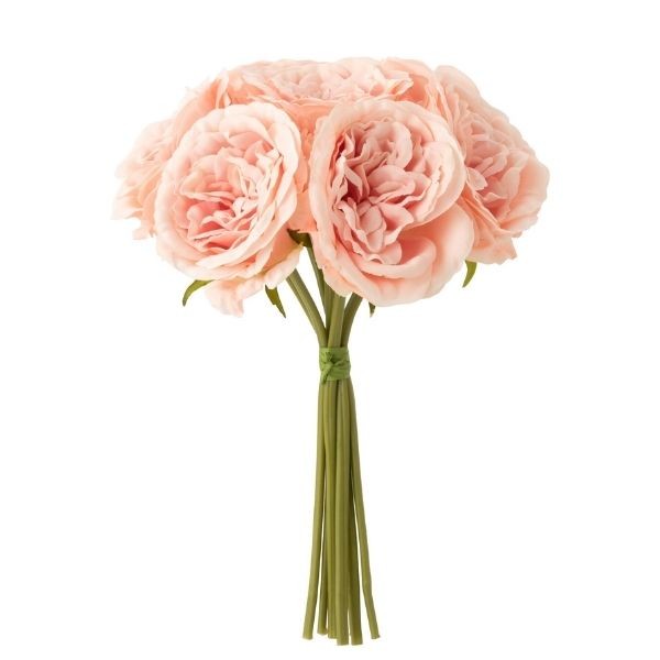 Bouquet 7 Rosas Pink