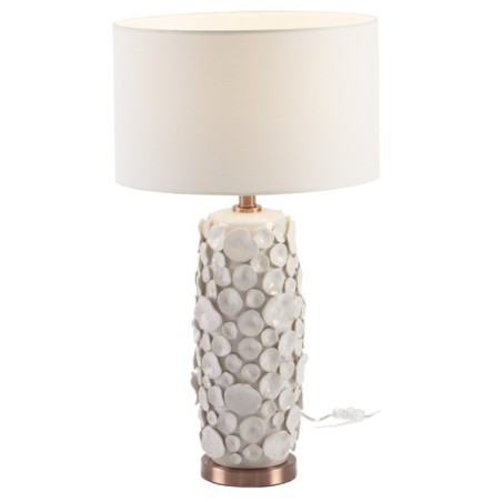 Table Lamp Dara Copper