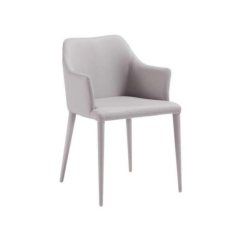 Chair Danai PU Beige