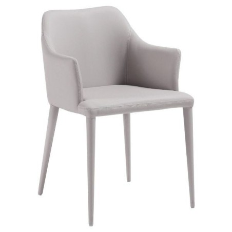 Chair Danai PU Beige