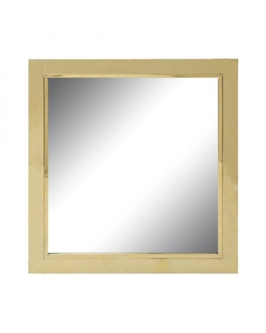 Mara Gold Mirror