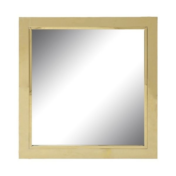 Espelho Mara Gold