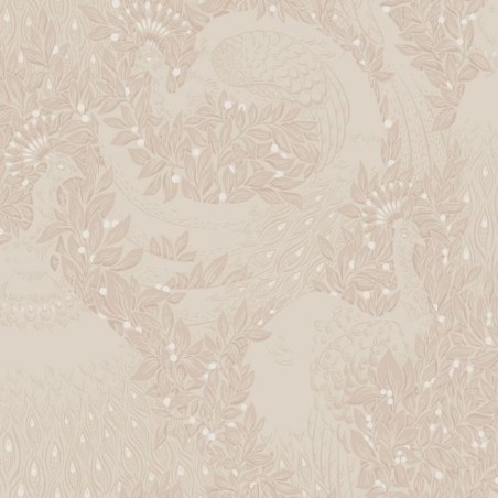 Wallpaper Evelina Blush