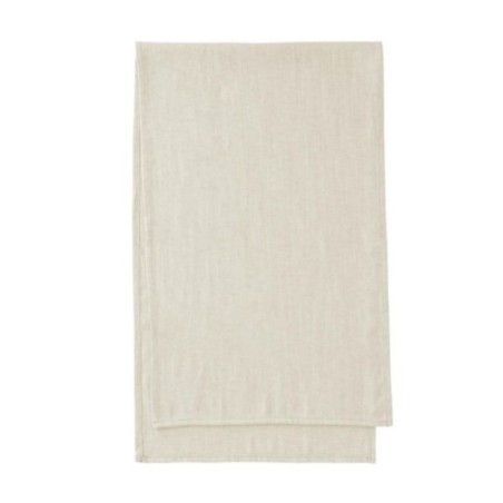 Runner Samay White Place Mat