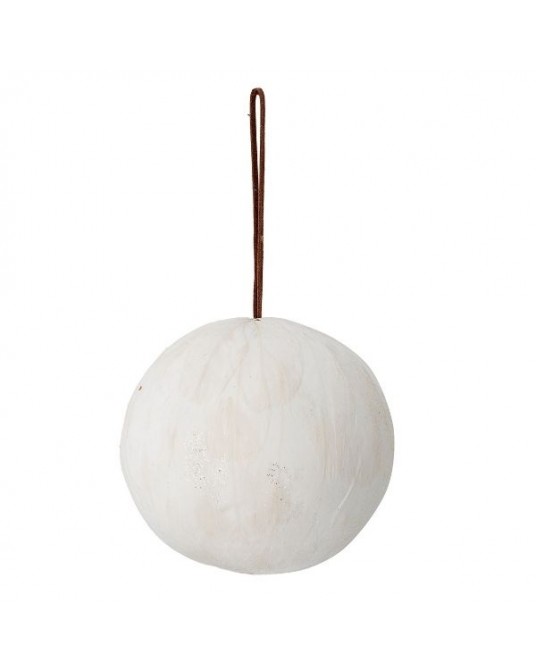 Ball Xmas Lorea Penas D12 cm
