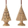 Set 2 Miley Tree Gold