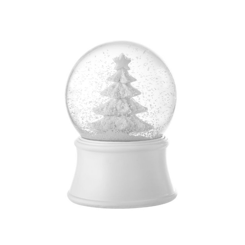 Bola de Neve Xmastree