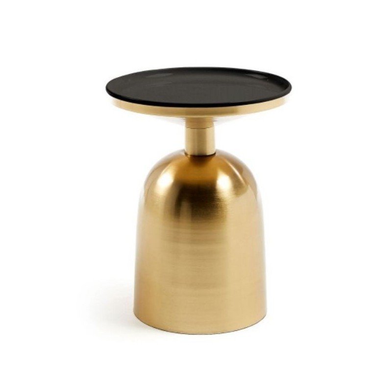 Side Table Physic Gold