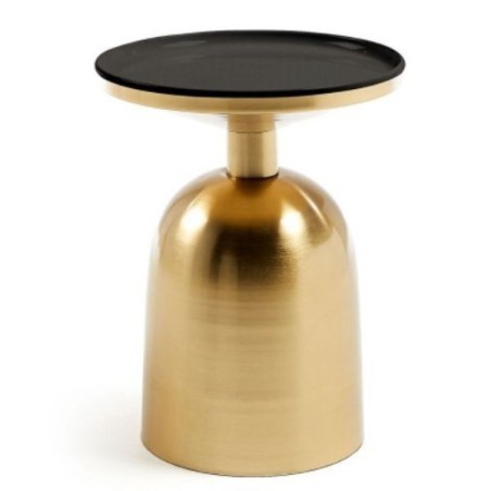 Side Table Physic Gold