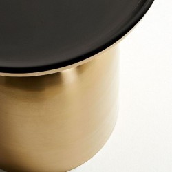 Side Table Physic Gold