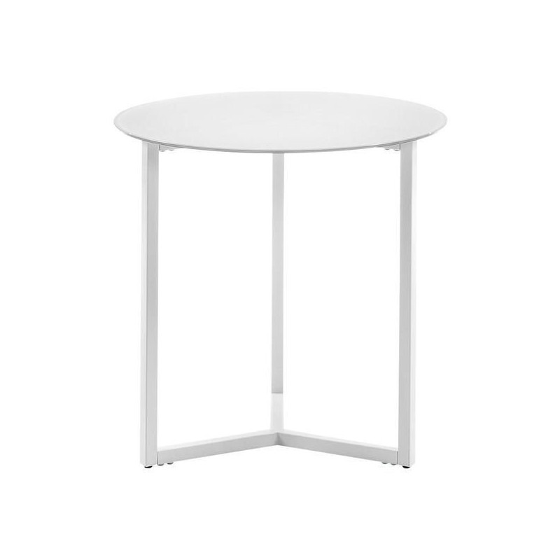 Mesa de Apoio Marae White