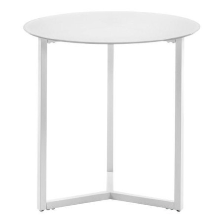 Side Table Marae White