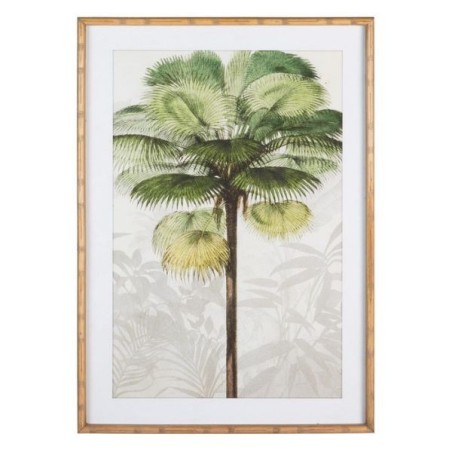 Frame Palm II Bamboo 70x100