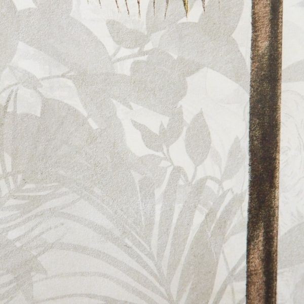 Quadro Palm II Bamboo 70x100