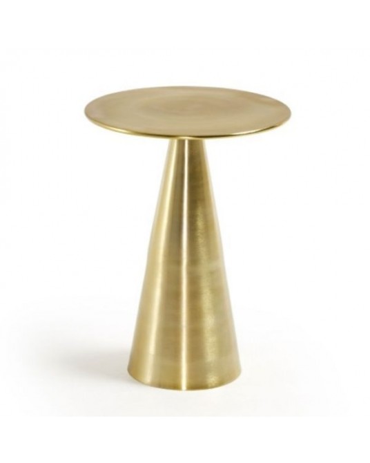 Side Table Rhet Gold