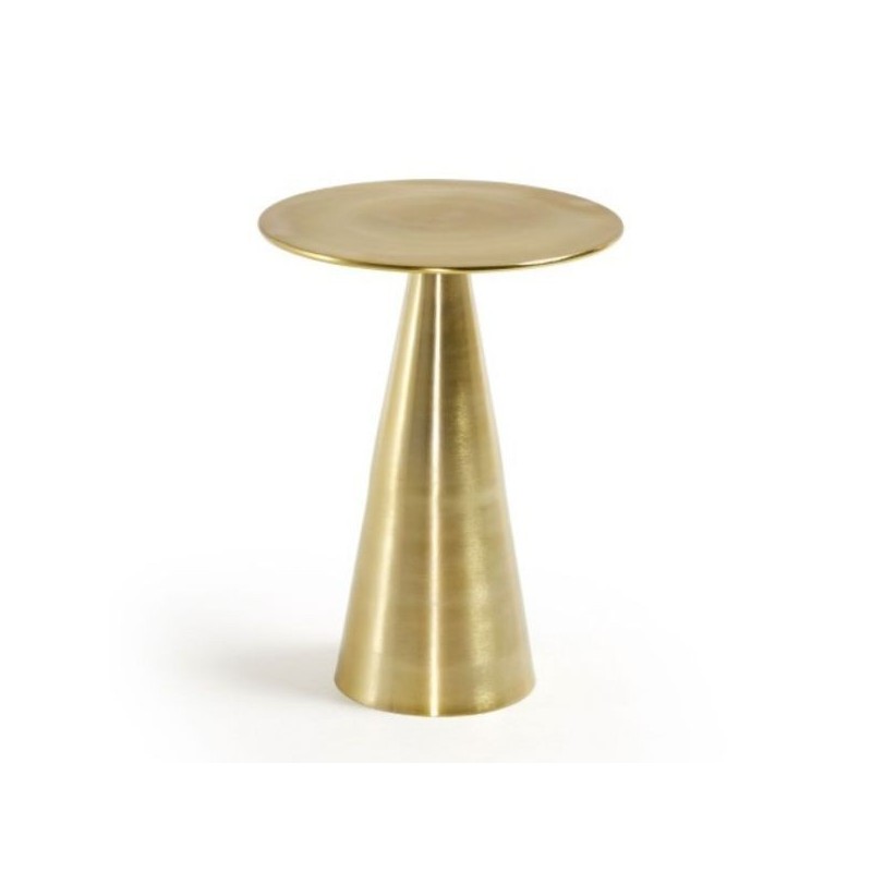 Side Table Rhet Gold