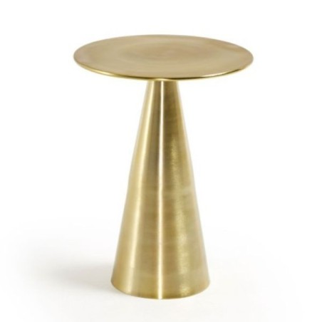 Side Table Rhet Gold