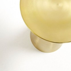 Side Table Rhet Gold