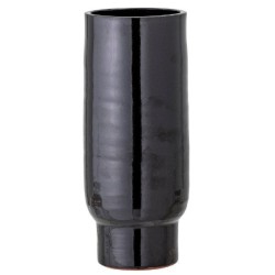 Vase Fave Black