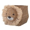 Lion Basket