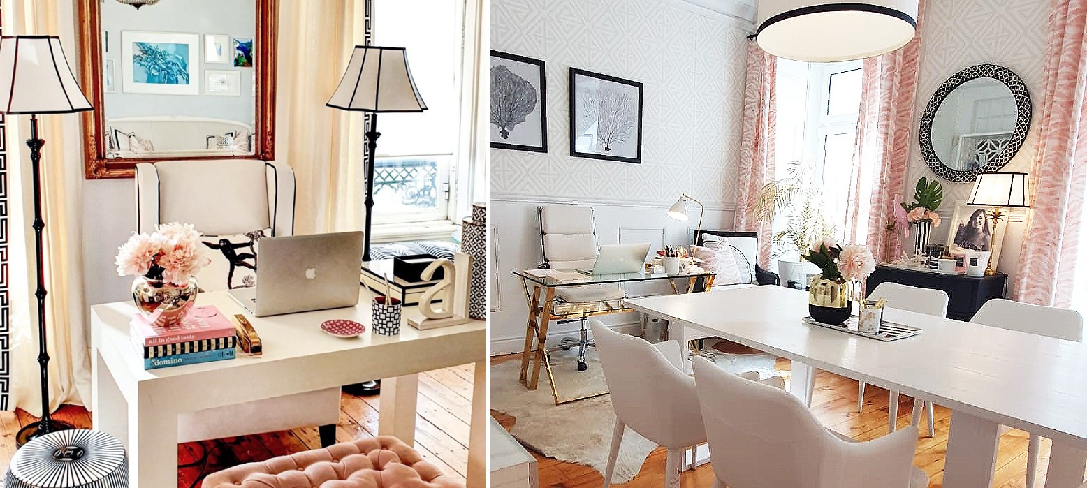 4 dicas para criar um home office de sucesso!