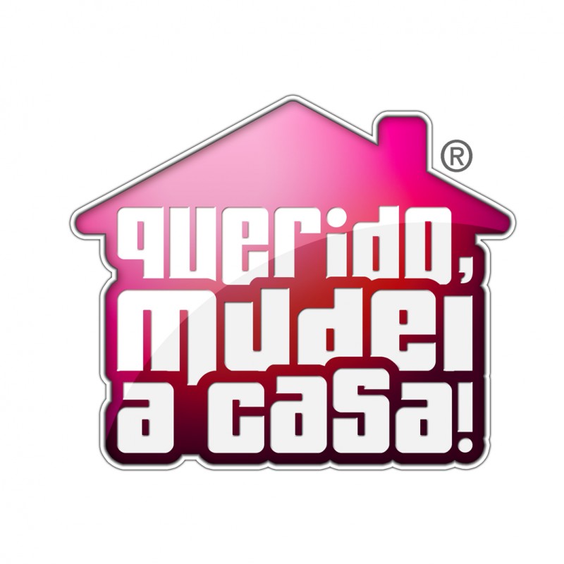 Querido Mudei a Casa - Get the Look